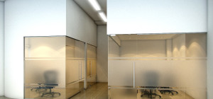 partitioning dividing